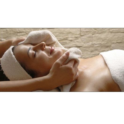 Tratamientos faciales: Productos y servicios de Salón de Belleza M. del Carmen Valero Tratamientos faciales: Productos y servicios de Salón de Belleza M. del Carmen Valero