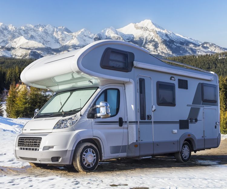 Equipamiento para autocaravanas en Barcelona