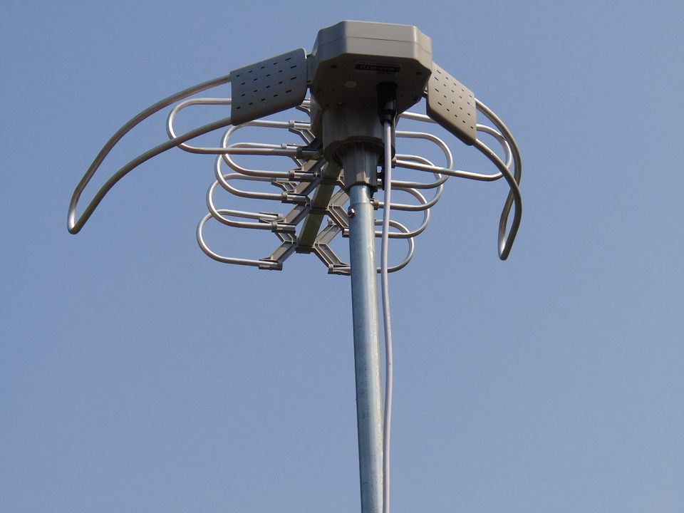 Venta: Servicios de Tele Antenas Venta: Servicios de Tele Antenas