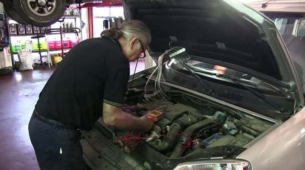 Mecánica del automovil en Alcobendas: Servicios de Novolavado Mecánica del automovil en Alcobendas: Servicios de Novolavado