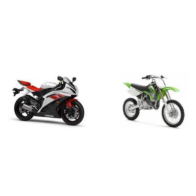 Limpieza de motos: CATÁLOGO de Novolavado Limpieza de motos: CATÁLOGO de Novolavado