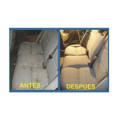Limpieza tapicería textil: Servicios de Novolavado Limpieza tapicería textil: Servicios de Novolavado