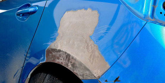 Reparación de chapa y pintura: Servicios de Novolavado Reparación de chapa y pintura: Servicios de Novolavado