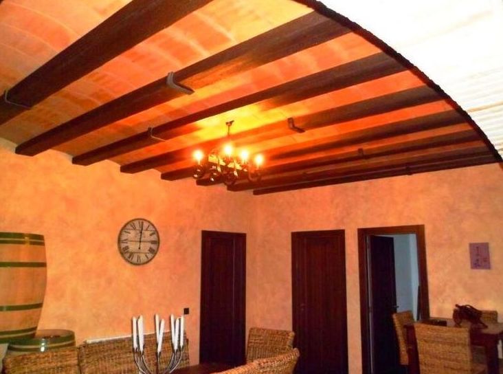 Viga 8 cm: Productos y servicios de Épocadecor Viga 8 cm: Productos y servicios de Épocadecor
