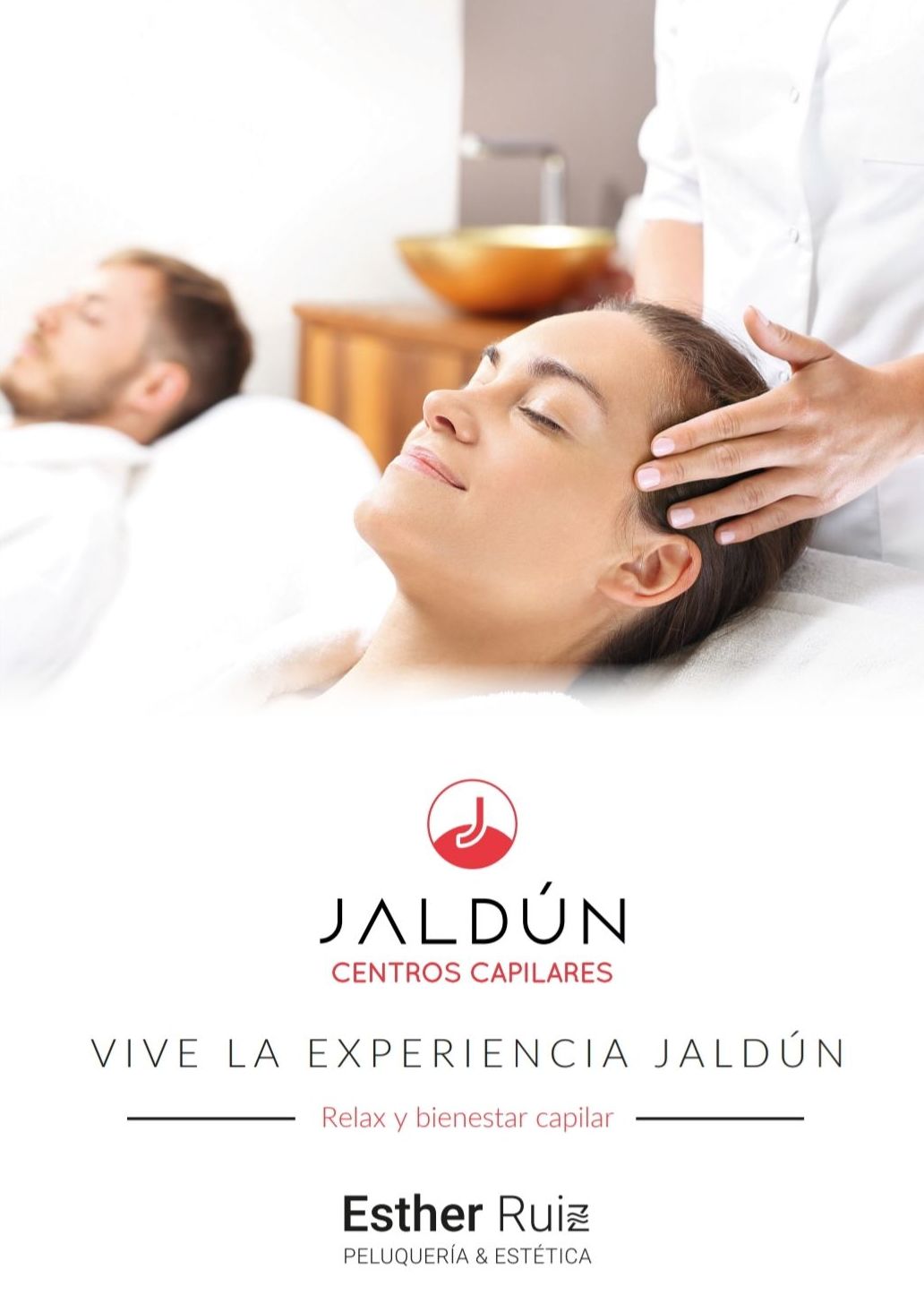 Tratamiento capilar Jaldún Tratamiento capilar Jaldún