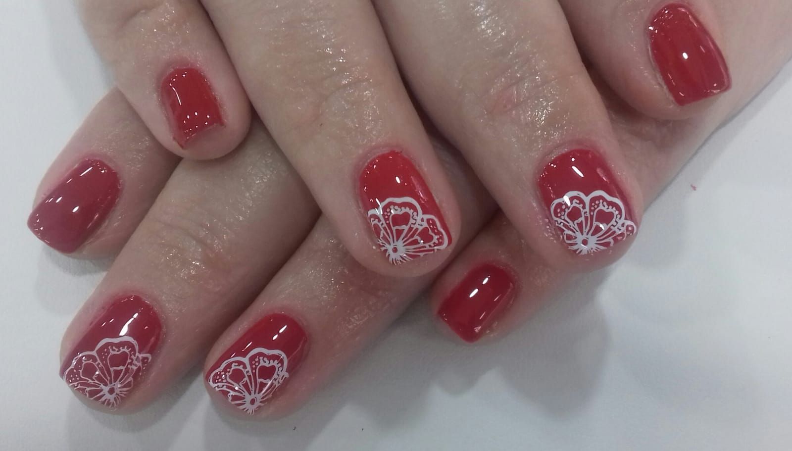 Uñas de Gel: Servicios de Esther Ruiz Peluquería & Estética Uñas de Gel: Servicios de Esther Ruiz Peluquería & Estética