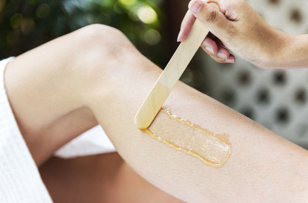 Depilacion Cera: Servicios de Esther Ruiz Peluquería y Estética Depilacion Cera: Servicios de Esther Ruiz Peluquería y Estética