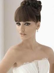 Maquillaje de novia ahumado Maquillaje de novia ahumado