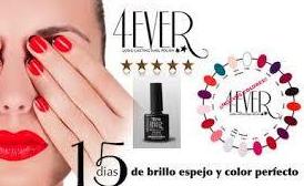 Esmaltado semi permanente: Servicios de Esther Ruiz Peluquería y Estética Esmaltado semi permanente: Servicios de Esther Ruiz Peluquería y Estética