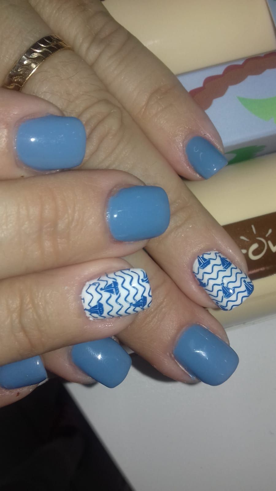Uñas de Gel: Servicios de Esther Ruiz Peluquería & Estética Uñas de Gel: Servicios de Esther Ruiz Peluquería & Estética