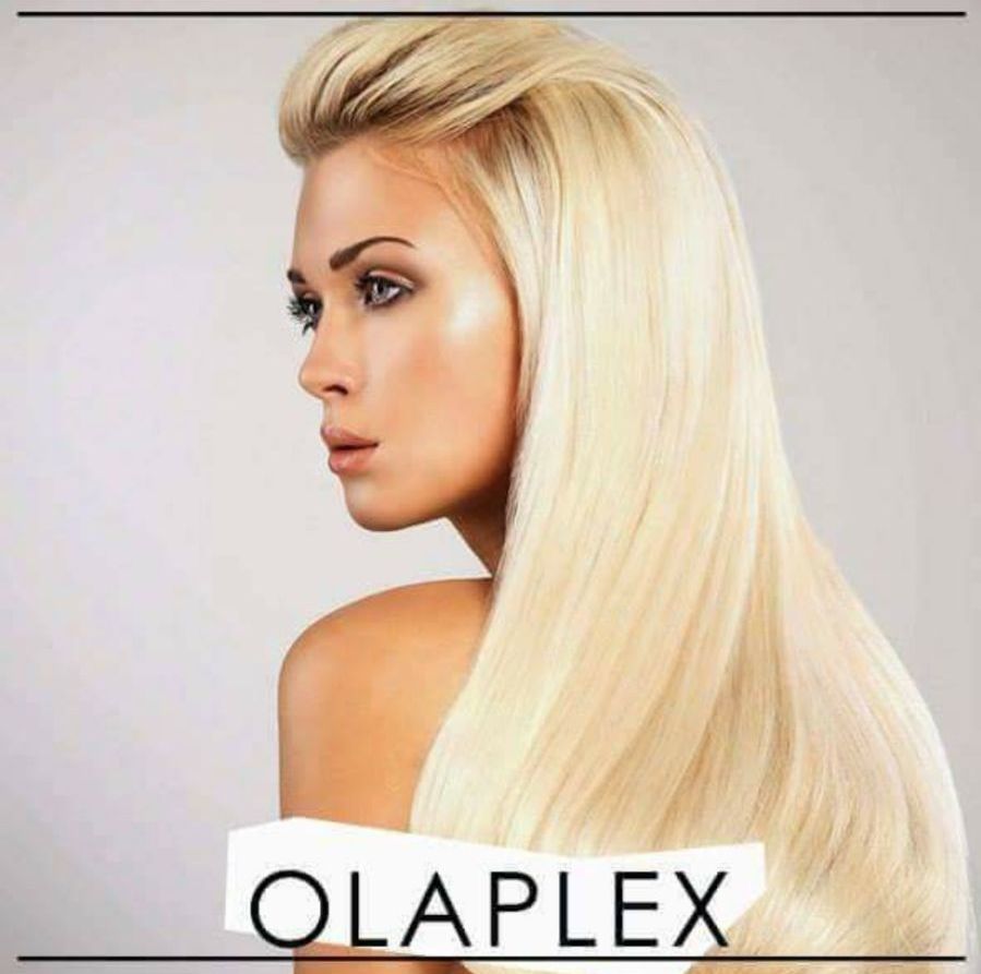 Tratamiento Olaplex: Servicios de Esther Ruiz Peluquería y Estética Tratamiento Olaplex: Servicios de Esther Ruiz Peluquería y Estética