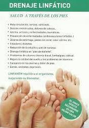 Linfanew: Servicios de Esther Ruiz Peluquería y Estética Linfanew: Servicios de Esther Ruiz Peluquería y Estética