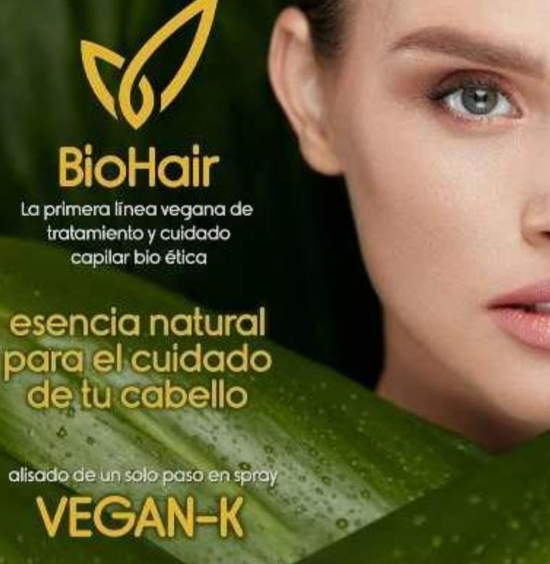 Alisado Orgánico: Servicios de Esther Ruiz Peluquería y Estética Alisado Orgánico: Servicios de Esther Ruiz Peluquería y Estética