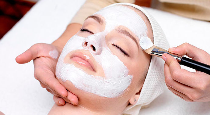 Tratamientos faciales : Servicios de Esther Ruiz Peluquería y Estética Tratamientos faciales : Servicios de Esther Ruiz Peluquería y Estética
