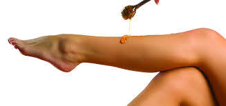 Depilacion Cera: Servicios de Esther Ruiz Peluquería & Estética Depilacion Cera: Servicios de Esther Ruiz Peluquería & Estética