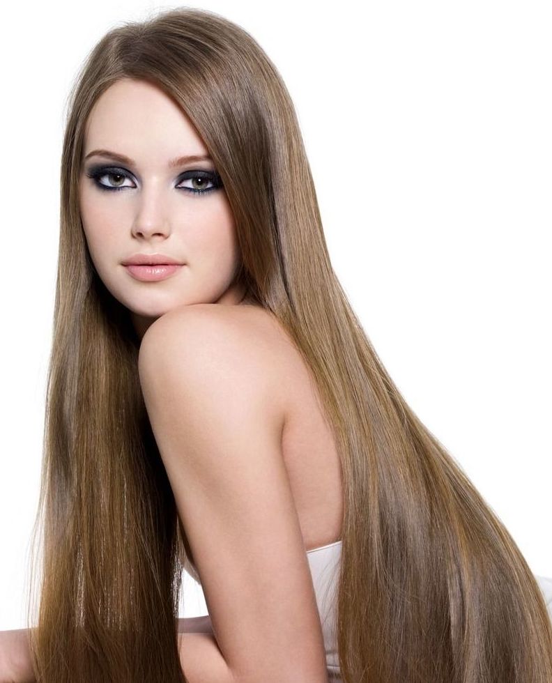 Extensiones de cabello: Servicios de Esther Ruiz Peluquería y Estética Extensiones de cabello: Servicios de Esther Ruiz Peluquería y Estética