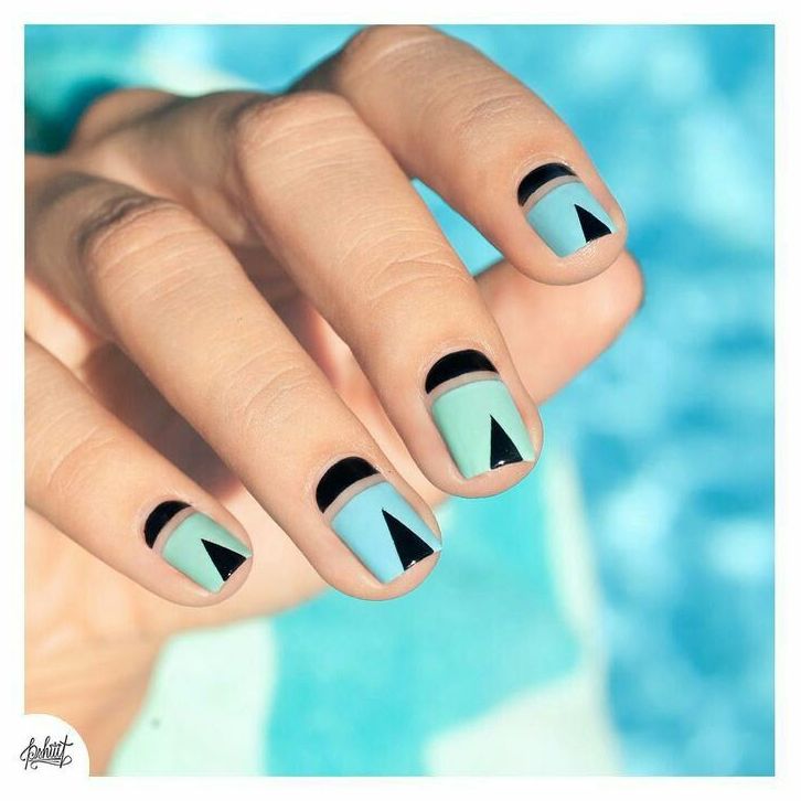 Uñas de Gel: Servicios de Esther Ruiz Peluquería & Estética Uñas de Gel: Servicios de Esther Ruiz Peluquería & Estética