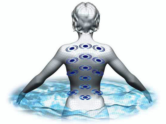 Magnetoterapia: Tratamientos y terapias de Estética Zen Magnetoterapia: Tratamientos y terapias de Estética Zen