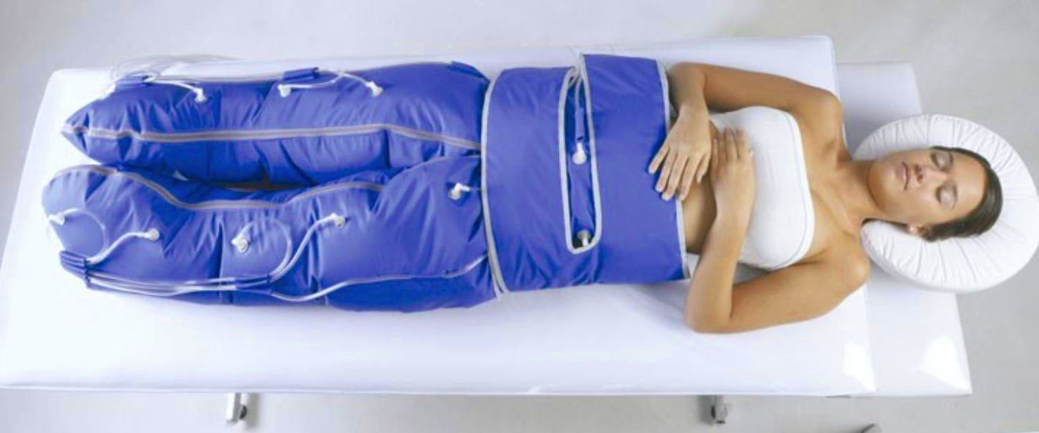 Presoterapia: Tratamientos y terapias de Estética Zen Presoterapia: Tratamientos y terapias de Estética Zen