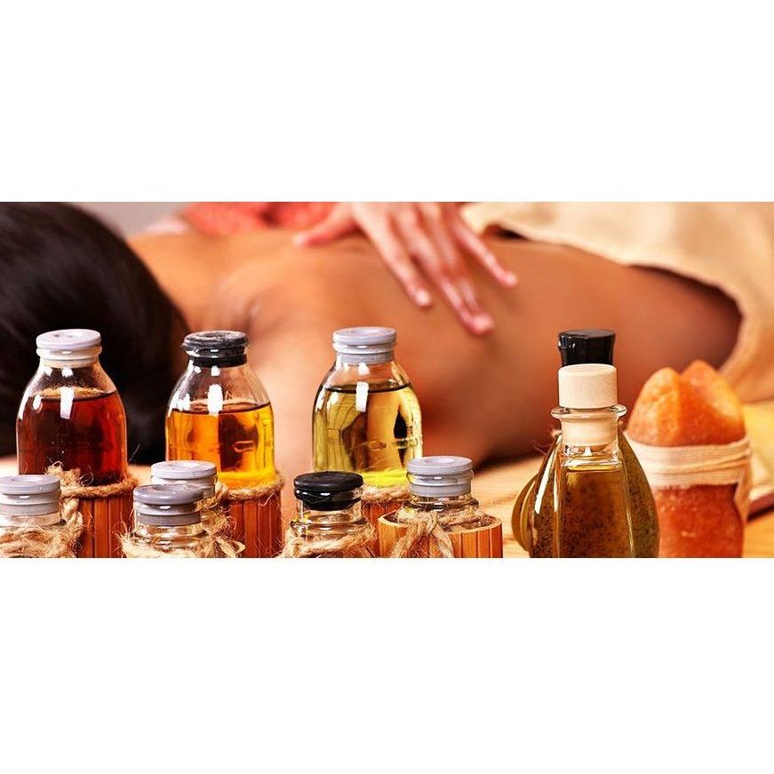 Aromaterapia: Tratamientos y terapias de Estética Zen Aromaterapia: Tratamientos y terapias de Estética Zen