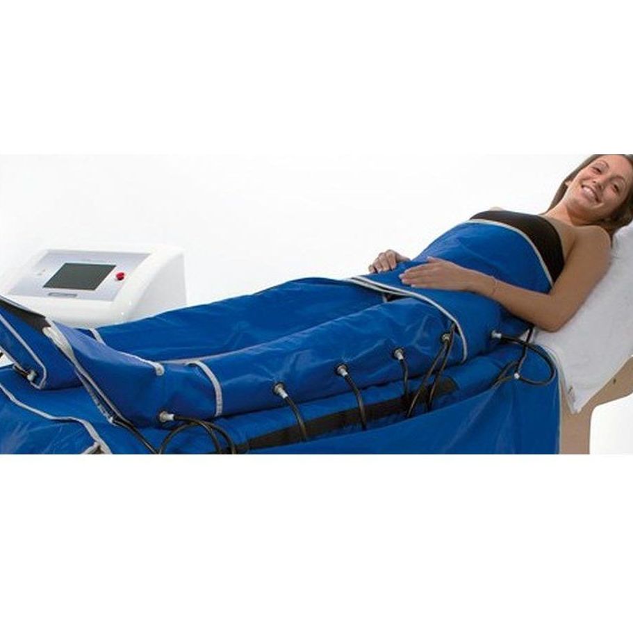 Presoterapia: Tratamientos y terapias de Estética Zen Presoterapia: Tratamientos y terapias de Estética Zen