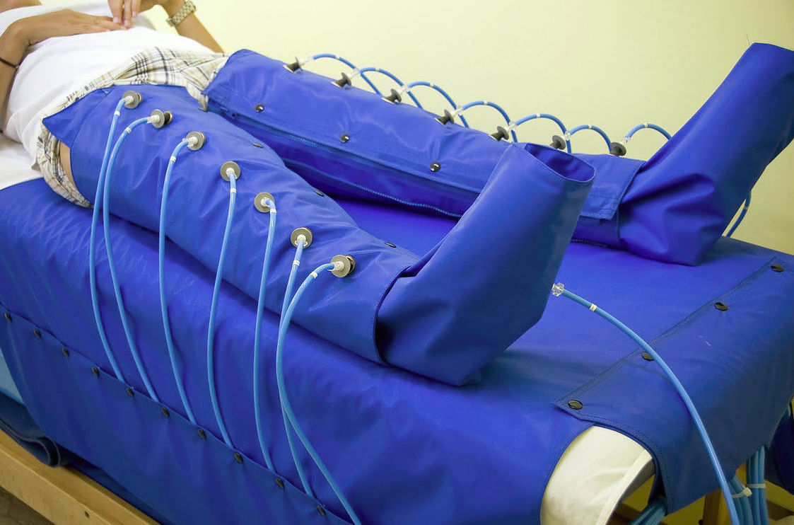 Presoterapia: Tratamientos y terapias de Estética Zen Presoterapia: Tratamientos y terapias de Estética Zen