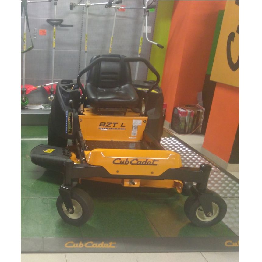 Venta y reparación de tractores de giro cero: Servicios de Jardimec Venta y reparación de tractores de giro cero: Servicios de Jardimec