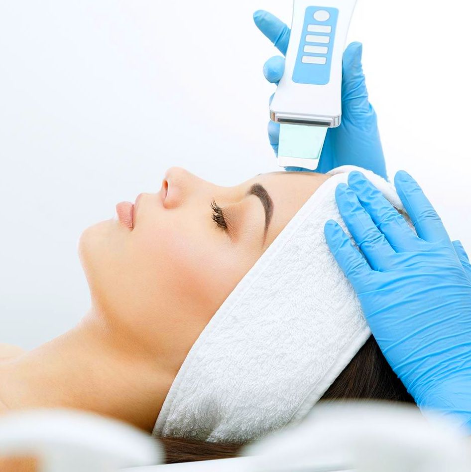 Tratamiento nutrición con ácido hialuronico: Servicios de Centro de estética integral y bienestar Mundo de Ensueño Tratamiento nutrición con ácido hialuronico: Servicios de Centro de estética integral y bienestar Mundo de Ensueño