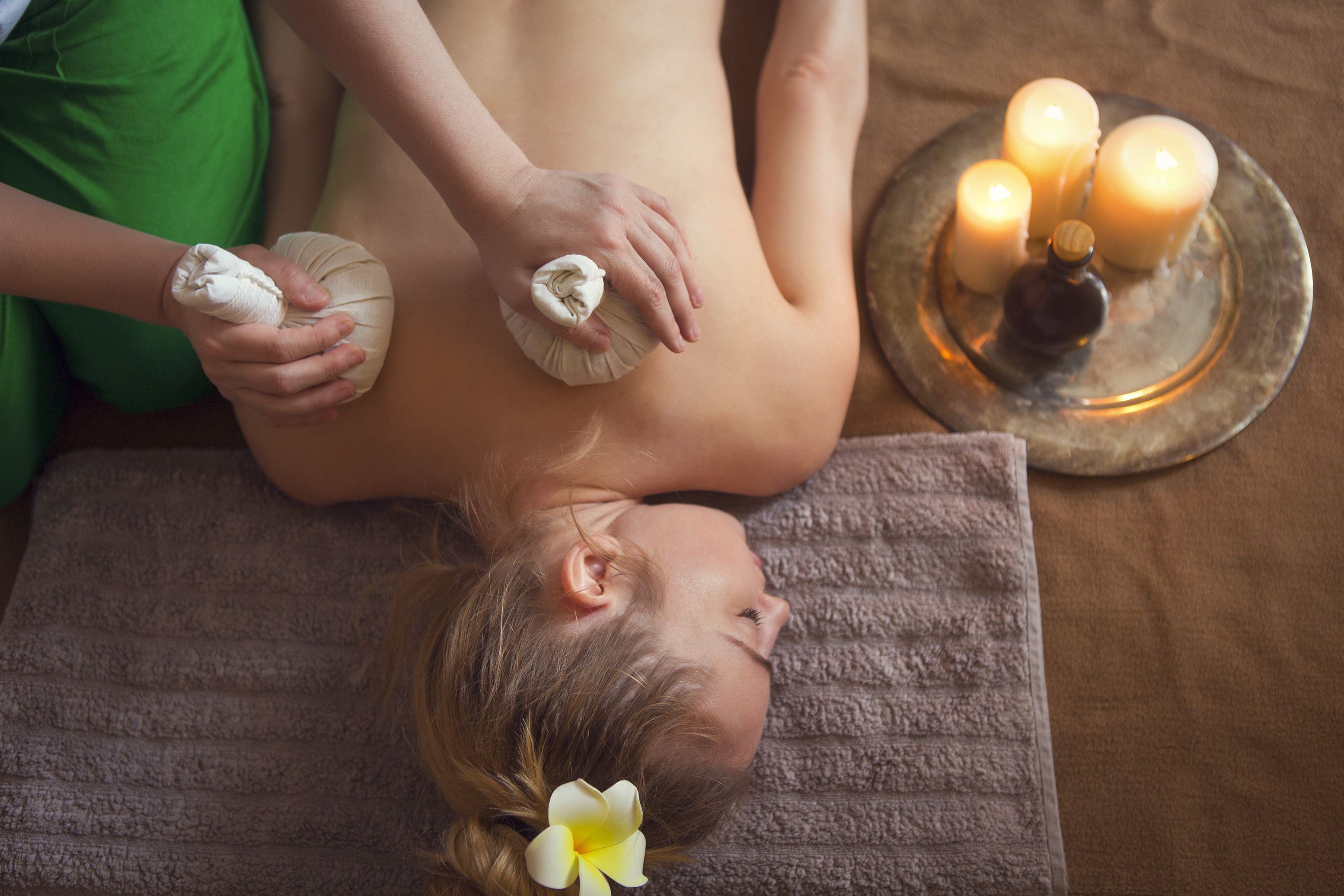 Masajes: Servicios de Centro de estética integral y bienestar Mundo de Ensueño Masajes: Servicios de Centro de estética integral y bienestar Mundo de Ensueño