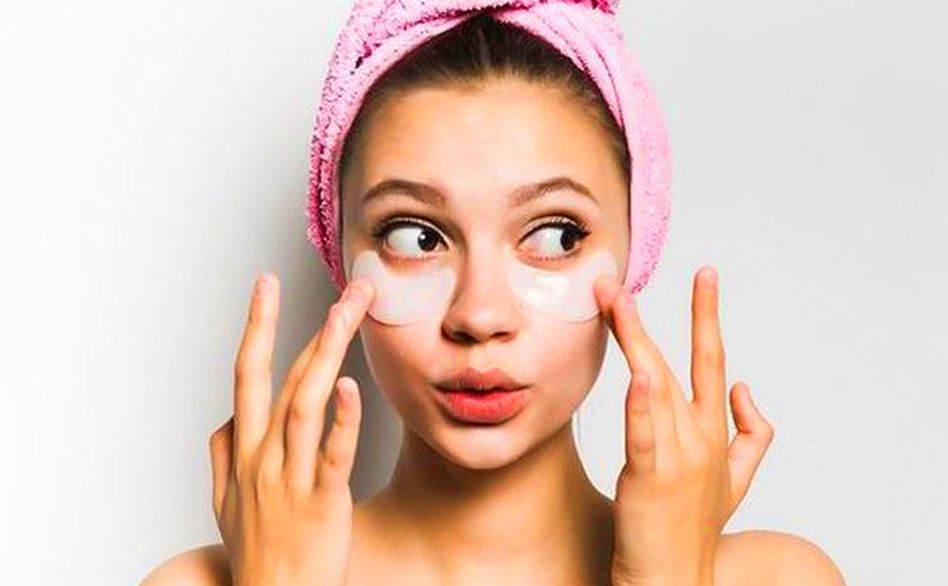 Tratamiento intensivo contorno ojos: Servicios de Centro de estética integral y bienestar Mundo de Ensueño Tratamiento intensivo contorno ojos: Servicios de Centro de estética integral y bienestar Mundo de Ensueño