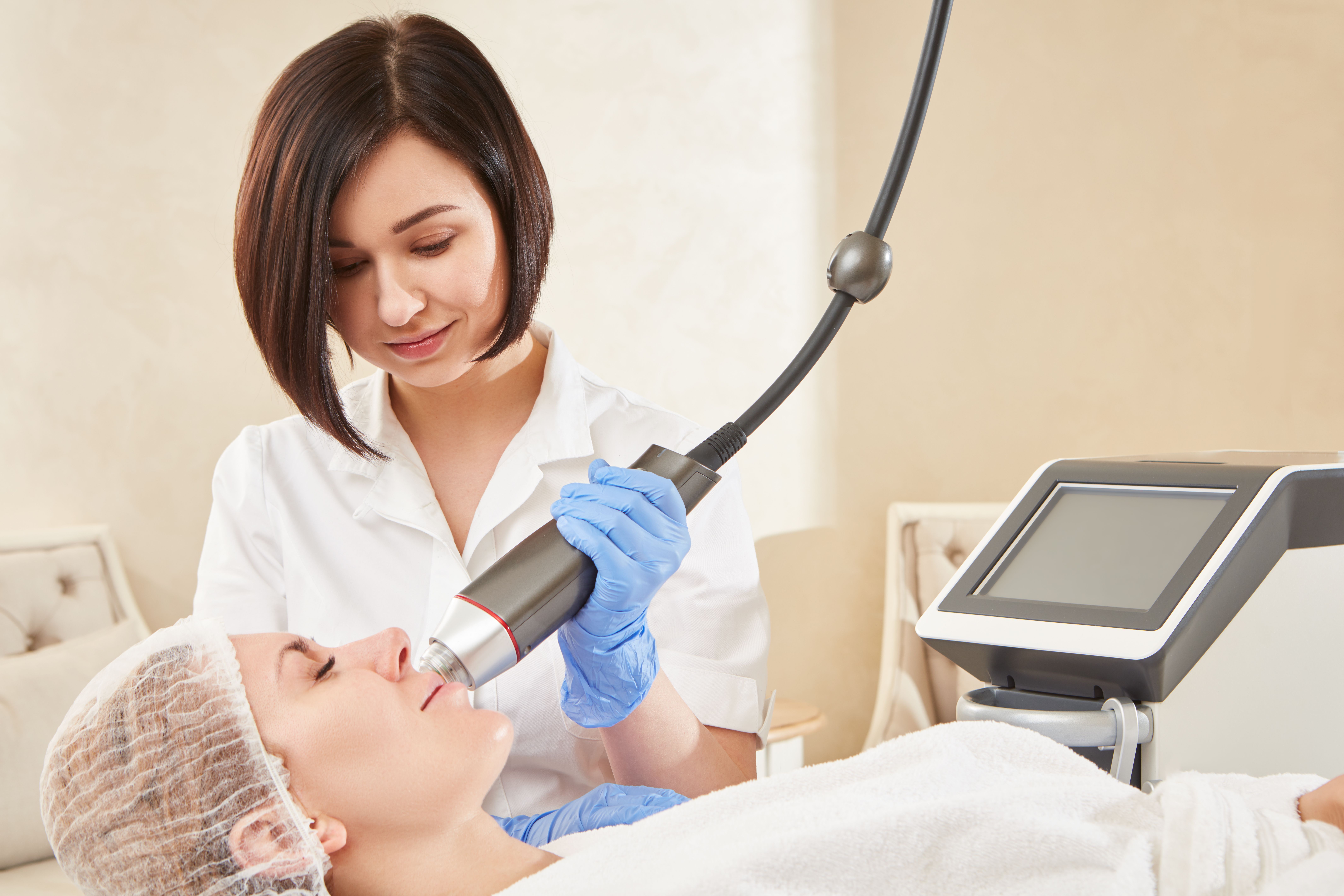 Radiofrecuencia Facial: Servicios de Centro de estética integral y bienestar Mundo de Ensueño Radiofrecuencia Facial: Servicios de Centro de estética integral y bienestar Mundo de Ensueño