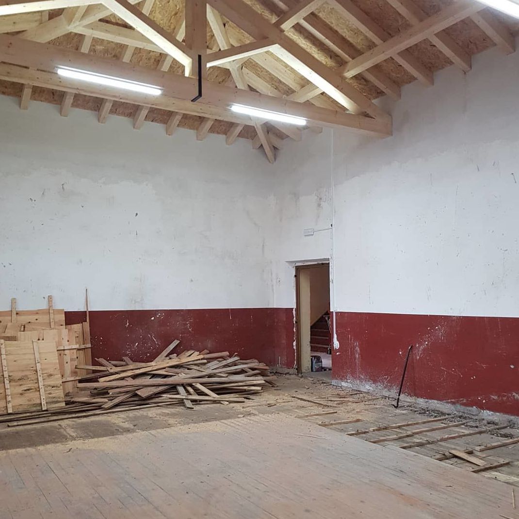 Trabajos en madera, tejados, porches, etc.: Catálogo de Reformas y Construcciones J.A. Ortiz Trabajos en madera, tejados, porches, etc.: Catálogo de Reformas y Construcciones J.A. Ortiz