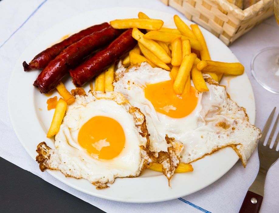 Platos combinados: Carta de Antioquía XXXL Platos combinados: Carta de Antioquía XXXL
