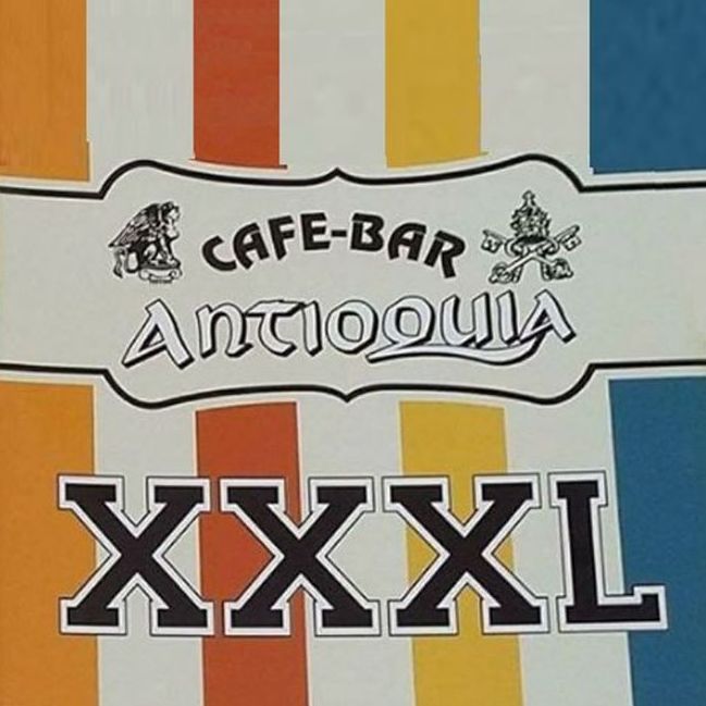 Carta digital: Carta de Antioquía XXXL Carta digital: Carta de Antioquía XXXL