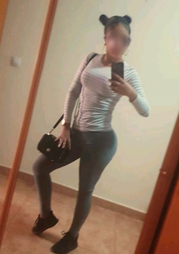 PERLA TEEN 21 AÑOS: Chicas de Scort Casablanca Valencia PERLA TEEN 21 AÑOS: Chicas de Scort Casablanca Valencia