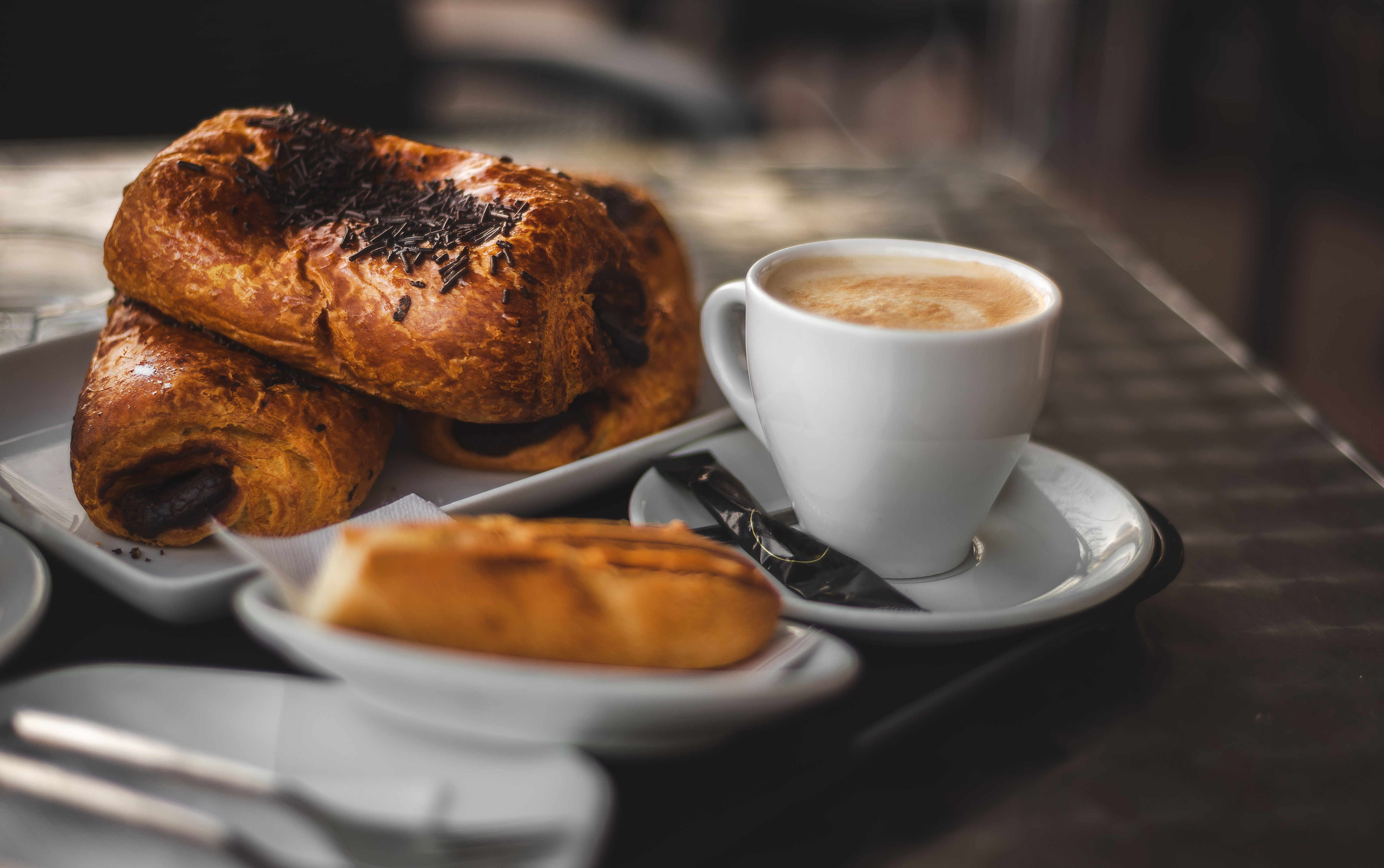 Desayunos: Productos de Cafetería Marga Desayunos: Productos de Cafetería Marga
