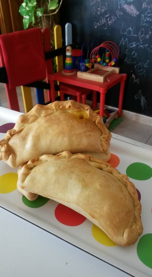 CON LAS MANOS EN LA MASA...: de Aquí & Ahora CON LAS MANOS EN LA MASA...: de Aquí & Ahora