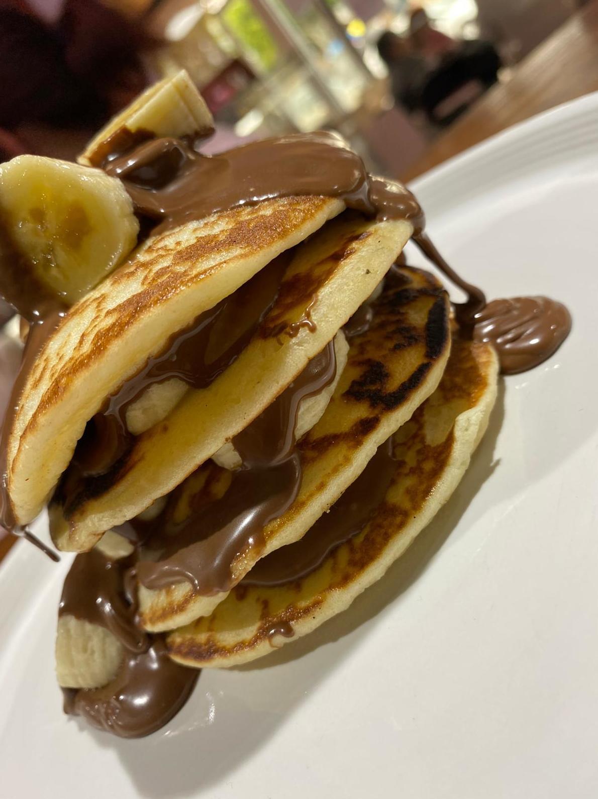 Postres y Meriendas: de Aquí & Ahora Postres y Meriendas: de Aquí & Ahora