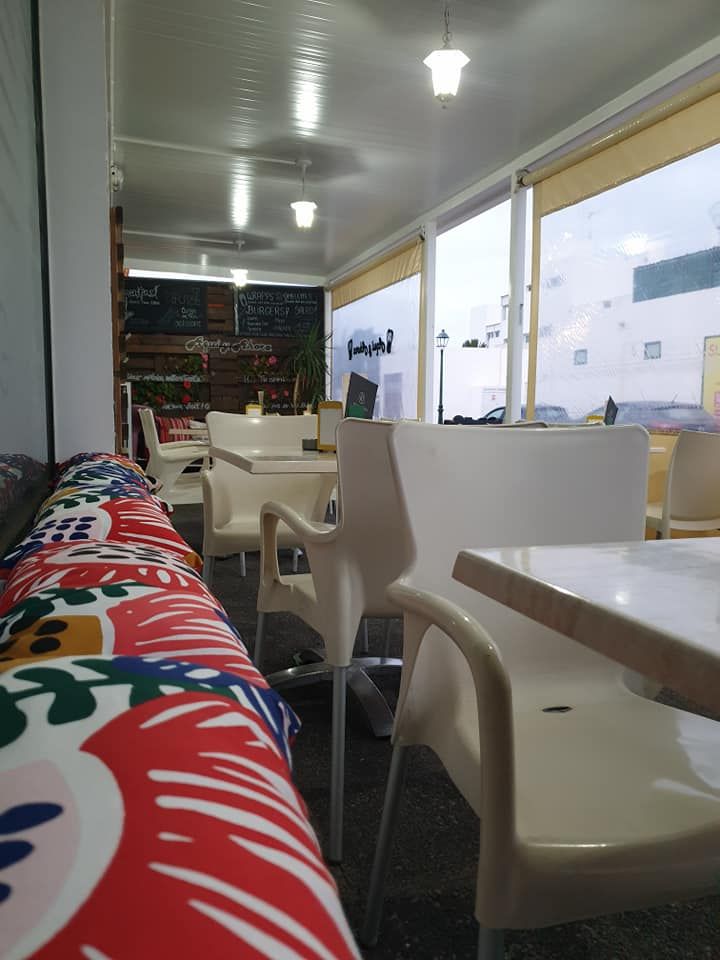 Foto 28 de Cafeterías en Teguise | Aquí & Ahora