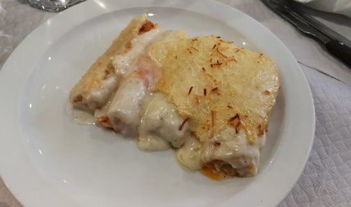 Menús diarios: Cocina casera de Restaurante El Cocinero Menús diarios: Cocina casera de Restaurante El Cocinero