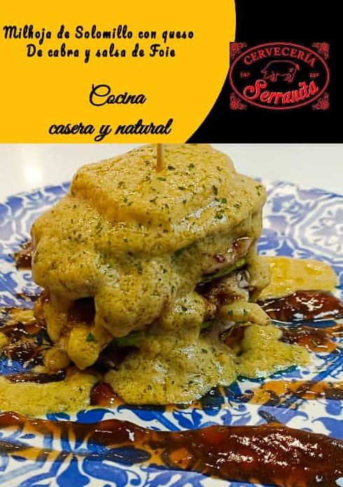 Foto 1 de Bar de tapas en SEVILLA | Cervecería Serranita
