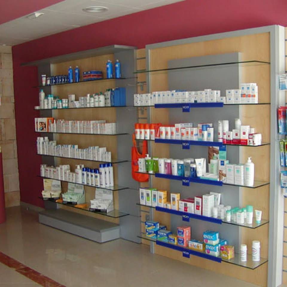 Farmacia Barbados (Playa del Inglés) en San Bartolomé de Tirajana