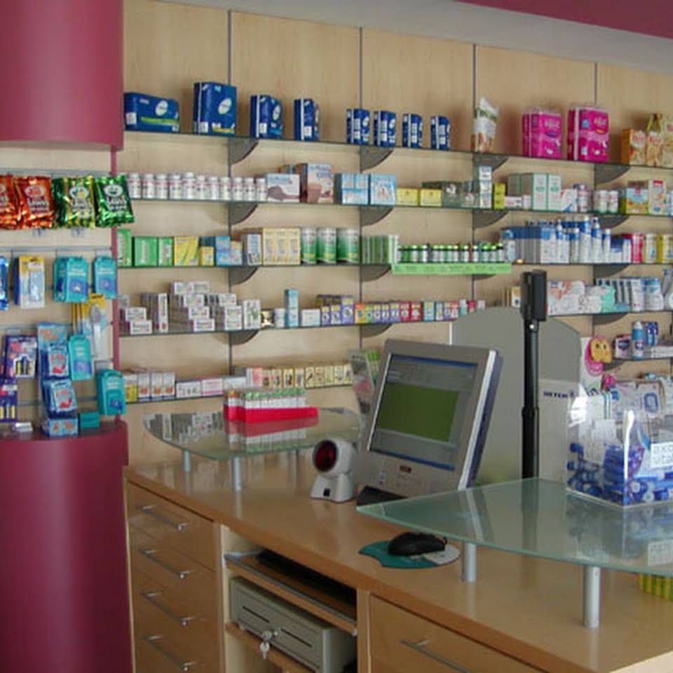 Farmacia Barbados (Playa del Inglés) en San Bartolomé de Tirajana