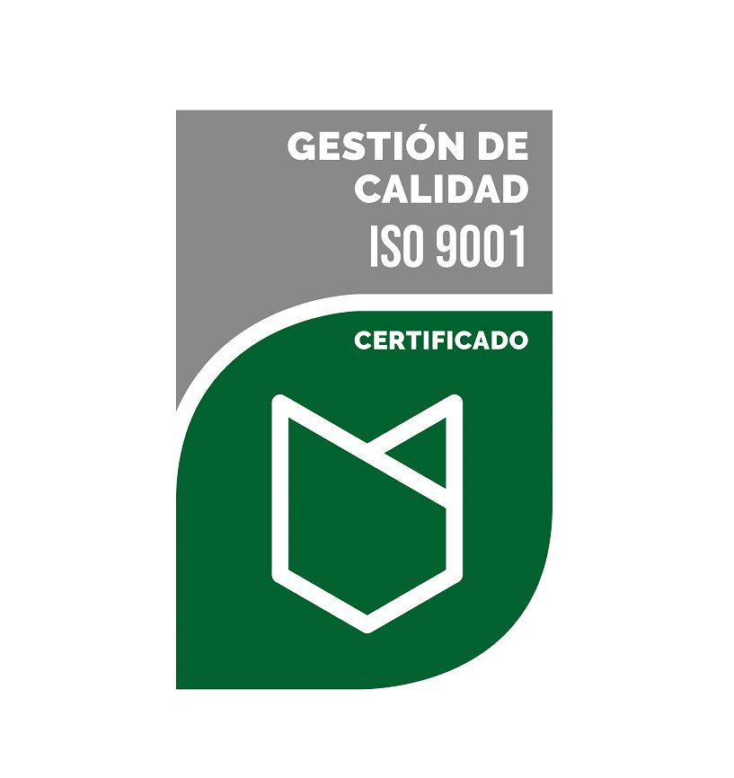 Gestión de calidad: Servicios de SOS FIRE Gestión de calidad: Servicios de SOS FIRE