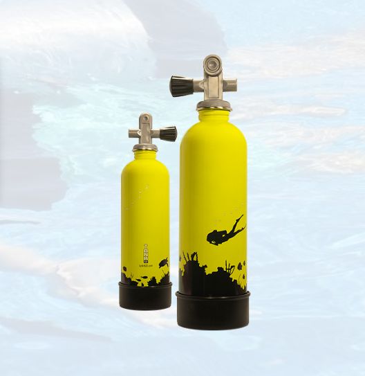 Equipos de respiración autónoma: Servicios de SOS FIRE Equipos de respiración autónoma: Servicios de SOS FIRE