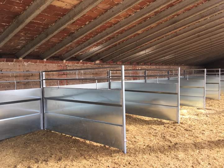 OVCA 45 TELERA CON CHAPA GALVANIZADA: NUESTROS PRODUCTOS de Grupo Medina OVCA 45 TELERA CON CHAPA GALVANIZADA: NUESTROS PRODUCTOS de Grupo Medina
