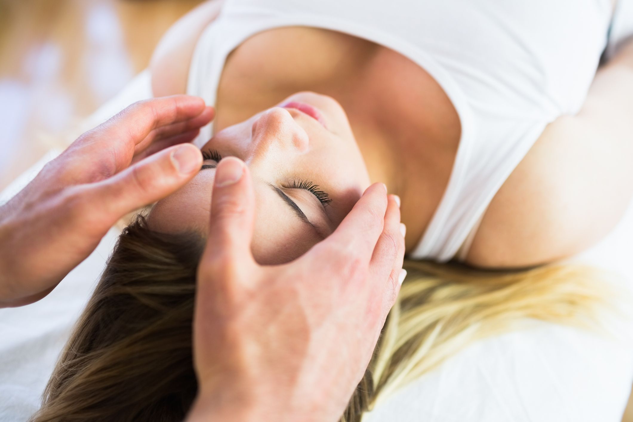 Reiki: Servicios de Alqiro Reiki: Servicios de Alqiro