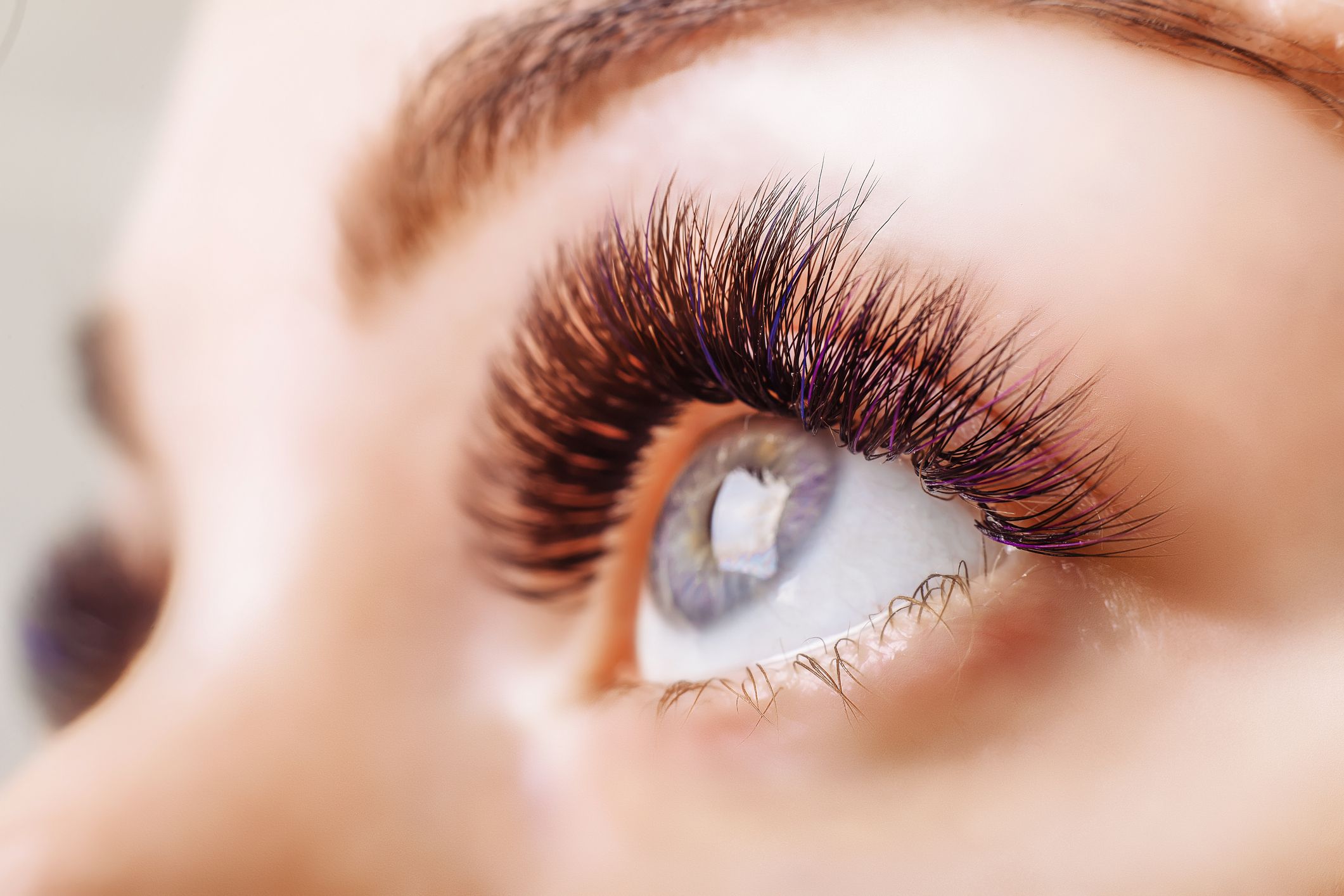 Pestañas: Tratamientos de Estética Yambel Pestañas: Tratamientos de Estética Yambel