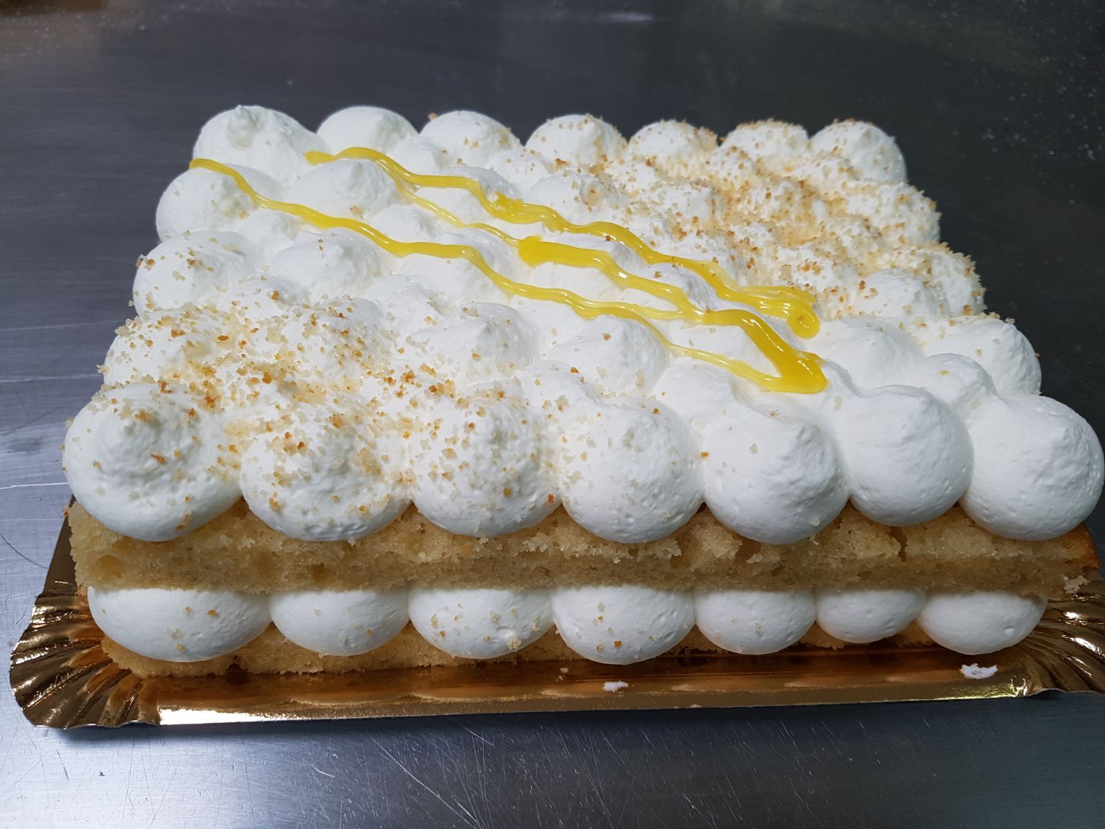 Pastelería y repostería: Productos y servicios de Panadería Pastelería Lázaro Petisme Pastelería y repostería: Productos y servicios de Panadería Pastelería Lázaro Petisme