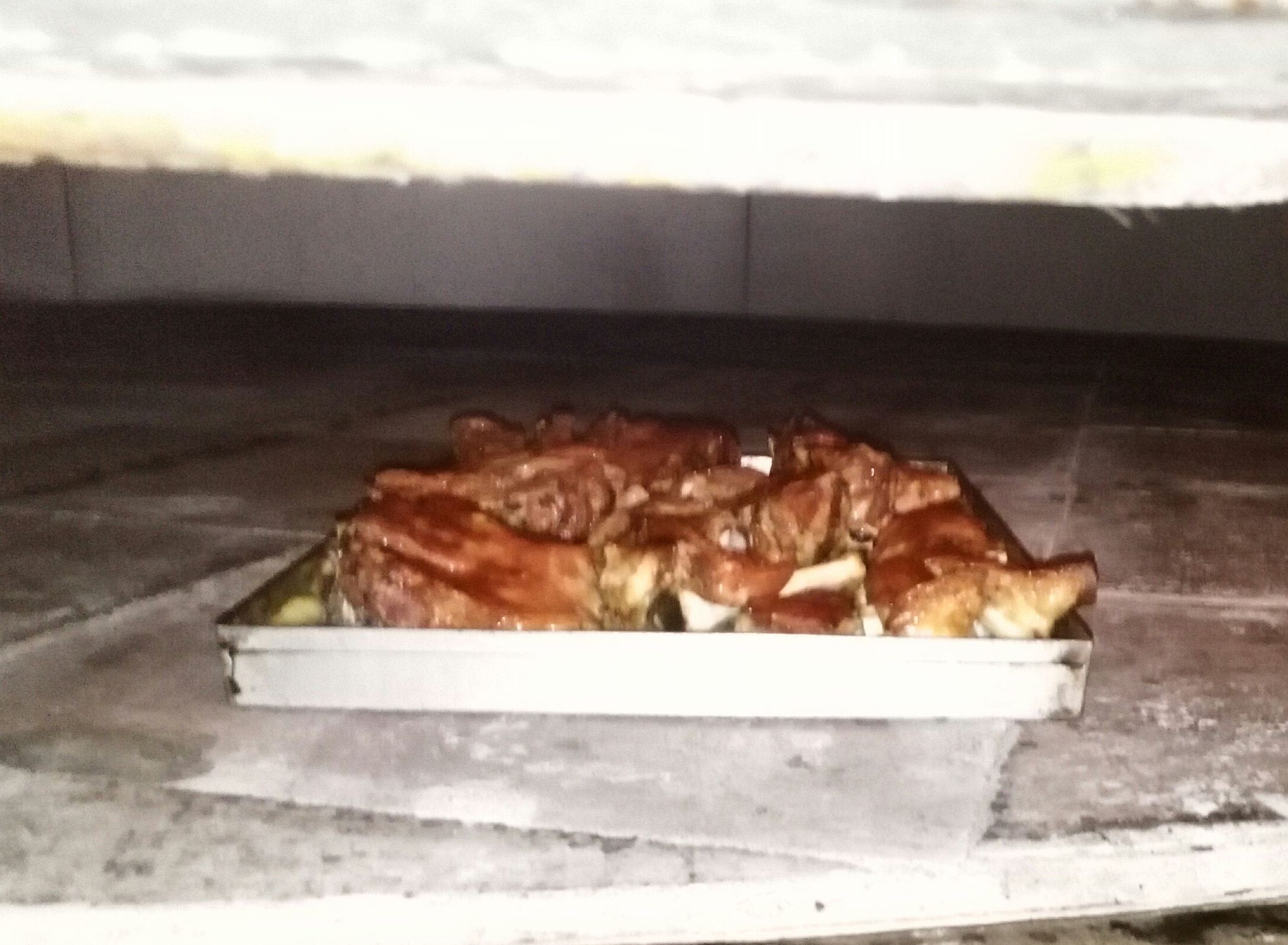 Asados: Productos y servicios de Panadería Pastelería Lázaro Petisme Asados: Productos y servicios de Panadería Pastelería Lázaro Petisme